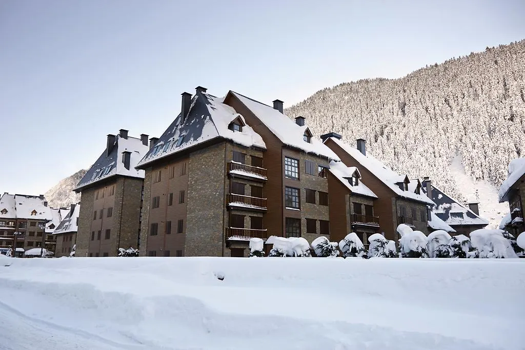 Val De Ruda Luxe 34 By Feelfree Rentals Baqueira Beret