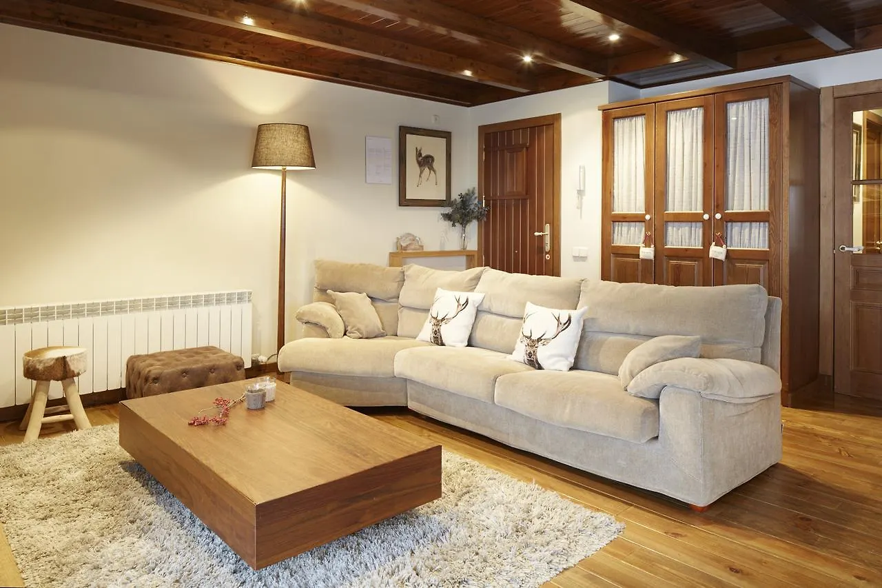 Val De Ruda Luxe 34 By Feelfree Rentals Baqueira Beret Spain