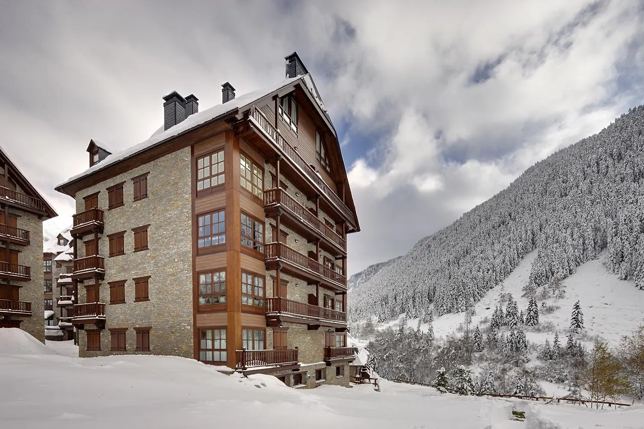 Val De Ruda Luxe 34 By Feelfree Rentals Baqueira Beret