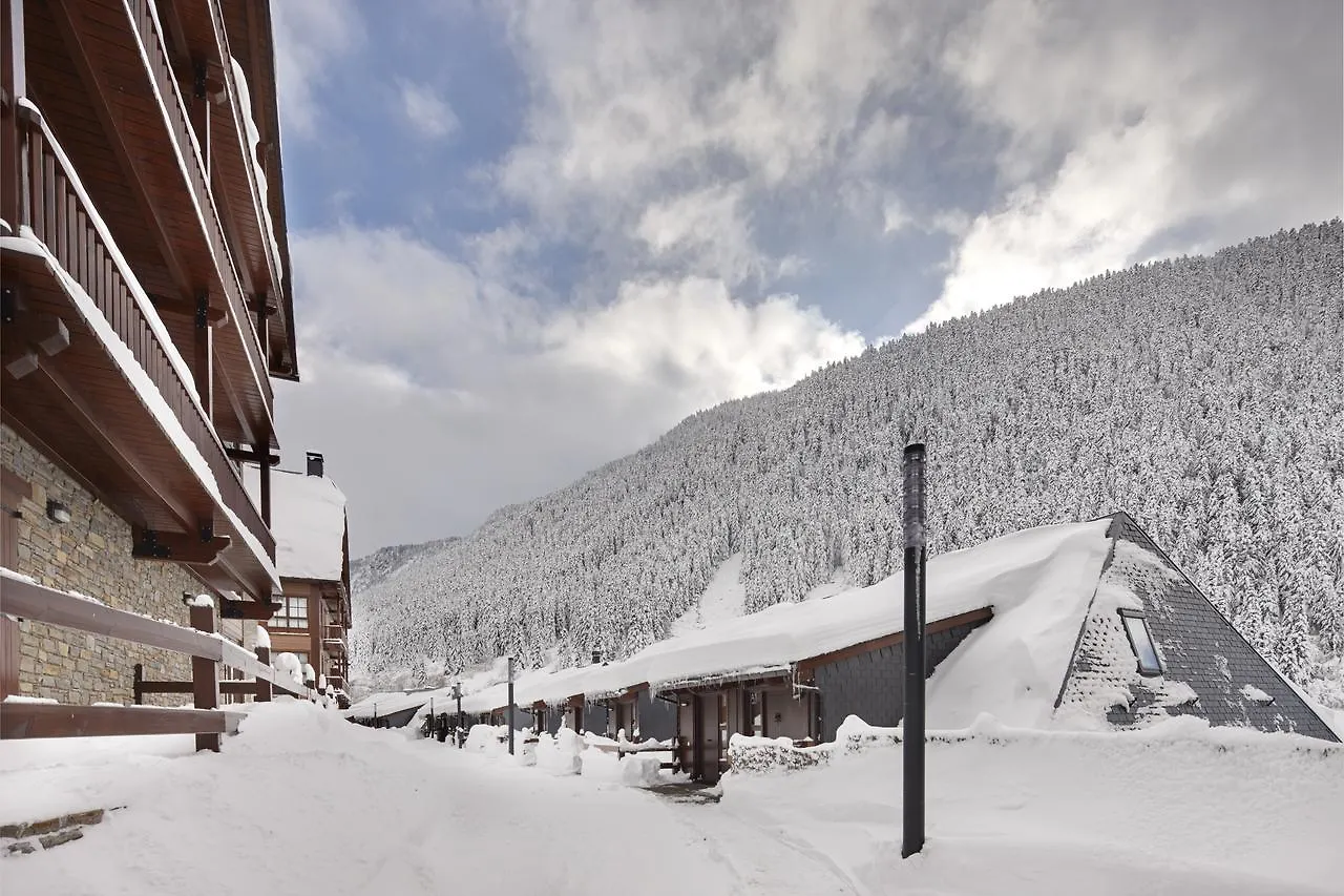 Apartment Val De Ruda Luxe 34 By Feelfree Rentals Baqueira Beret